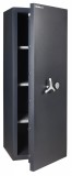 Chubbsafes® | DuoGuard 350 KL Tűzálló Páncélszekrény Kulcsos zárral