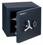 Chubbsafes® | M-40 DuoGuard 40 EL Tűzálló Páncélszekrény Elektromos zárszerkezettel