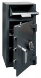 Chubbsafes® | Omega Deposit UG-50 Digitális zárral