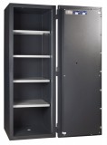 Chubbsafes® | ProGuard II 450 KL Tűzálló Páncélszekrény Kulcsos zárral