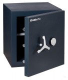 Chubbsafes® | ProGuard II 65 KL Tűzálló Páncélszekrény Kulcsos zárral