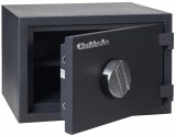 CHUBBSAFES® | S2 30P Tűzálló HOMESAFE 20 Elektromos Zárszerkezettel