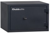 CHUBBSAFES® | S2 30P Tűzálló HOMESAFE 20 Kulcsos zárszerkezettel