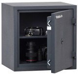 CHUBBSAFES® | S2 30P Tűzálló HOMESAFE 35 Kulcsos zárszerkezettel