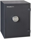 CHUBBSAFES® | S2 30P Tűzálló HOMESAFE 50 Elektromos Zárszerkezettel