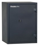 CHUBBSAFES® | S2 30P Tűzálló HOMESAFE 50 Kulcsos zárszerkezettel