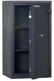CHUBBSAFES® | S2 30P Tűzálló HOMESAFE 70 Kulcsos zárszerkezettel