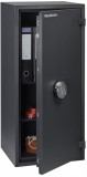 CHUBBSAFES® | S2 30P Tűzálló HOMESAFE 90 Elektromos Zárszerkezettel