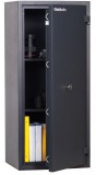 CHUBBSAFES® | S2 30P Tűzálló HOMESAFE 90 Kulcsos zárszerkezettel