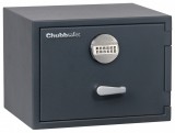 Chubbsafes® | SENATOR 1 tűzálló páncélszekrény Elektromos zárszerkezettel