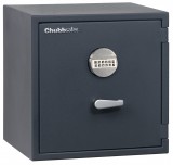 Chubbsafes® | SENATOR 2 tűzálló páncélszekrény Elektromos zárszerkezettel