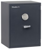 Chubbsafes® | SENATOR 3 tűzálló páncélszekrény Elektromos zárszerkezettel