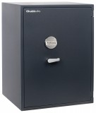 Chubbsafes® | SENATOR 4 tűzálló páncélszekrény Elektromos zárszerkezettel