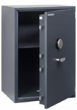 Chubbsafes® | SENATOR 4 tűzálló páncélszekrény Kulcsos zárral