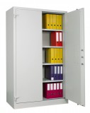 Chubbsafes® | Tűzgátló biztonsági iratszekrény 4