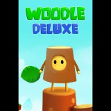 Chubby Pixel Publishing Woodle Deluxe (PC - Steam elektronikus játék licensz)