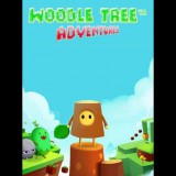 Chubby Pixel Woodle Tree Adventures (PC - Steam elektronikus játék licensz)