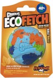 Chuckit! Eco Fetch Labda - Környezetbarát kutyajáték újrahasznosított gumiból (6.4 cm)