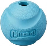 Chuckit! Fetch Labda M – Pattogós, messzire repülő kutyalabda (M; 6.5 cm)