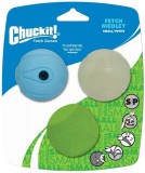 Chuckit Fetch Medley Labda Szett (S)