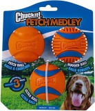 Chuckit Fetch Medley Pakk 3 (M)
