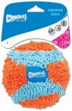 Chuckit! Indor Ball - beltéri labda kutyáknak (Ø 12 cm)