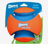 Chuckit! Kick Fetch rúgható labda kutyáknak (S | Ø 14 cm)