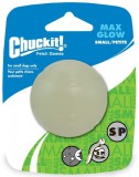 Chuckit Max Glow Fluoreszkáló Labda S