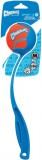 Chuckit! Sport12 labda elhajító katapult labdával (M; ø 6 cm; 35 cm hosszú)