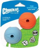 Chuckit The Whistler Fütyülős Labda Pakk S