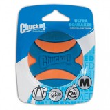 Chuckit! Ultra Squeaker Ball Gumilabda 1 db - Csipogó hanggal - Medium méret