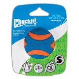 Chuckit Ultra Squeaker Sípolós Labda
