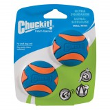 Chuckit Ultra Squeaker Sípolós Labda pakk