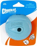 Chuckit! Whistler Balls - Fütyülős labdák kutyáknak (L; 7 cm)