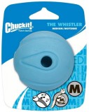 Chuckit! Whistler Balls - Fütyülős labdák kutyáknak (M; 6 cm)