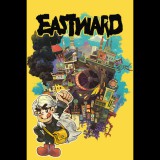 Chucklefish Eastward (PC - Steam elektronikus játék licensz)