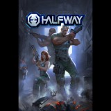 Chucklefish Halfway (PC - Steam elektronikus játék licensz)