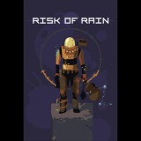 Chucklefish Risk of Rain (PC - GOG.com elektronikus játék licensz)