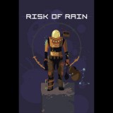 Chucklefish Risk of Rain (PC - Steam elektronikus játék licensz)