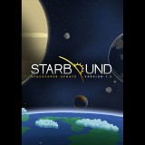 Chucklefish Starbound (PC - Steam elektronikus játék licensz)