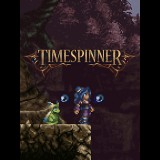 Chucklefish Timespinner (PC - Steam elektronikus játék licensz)