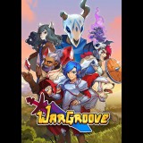 Chucklefish Wargroove (PC - Steam elektronikus játék licensz)
