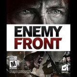 CI Games Enemy Front (PC - Steam elektronikus játék licensz)