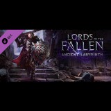 CI Games Lords of the Fallen - Ancient Labyrinth (PC - Steam elektronikus játék licensz)