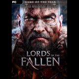 CI Games Lords of the Fallen - Game of the Year Edition (PC - Steam elektronikus játék licensz)