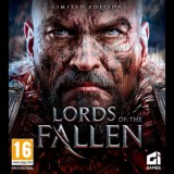 CI Games Lords of the Fallen (Limited Edition) (PC - Steam elektronikus játék licensz)