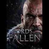 CI Games Lords of the Fallen - Monk Decipher (PC - Steam elektronikus játék licensz)