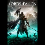 CI Games Lords of the Fallen (PC - Steam elektronikus játék licensz)