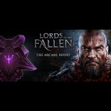 CI Games Lords of the Fallen - The Arcane Boost (PC - Steam elektronikus játék licensz)