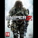 CI Games Sniper: Ghost Warrior 2 (PC - Steam elektronikus játék licensz)